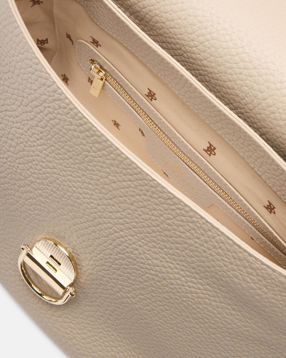FLAP BAG Prosecco  - Messanger - Damen Taschen - Tasche - Cuoieria Fiorentina