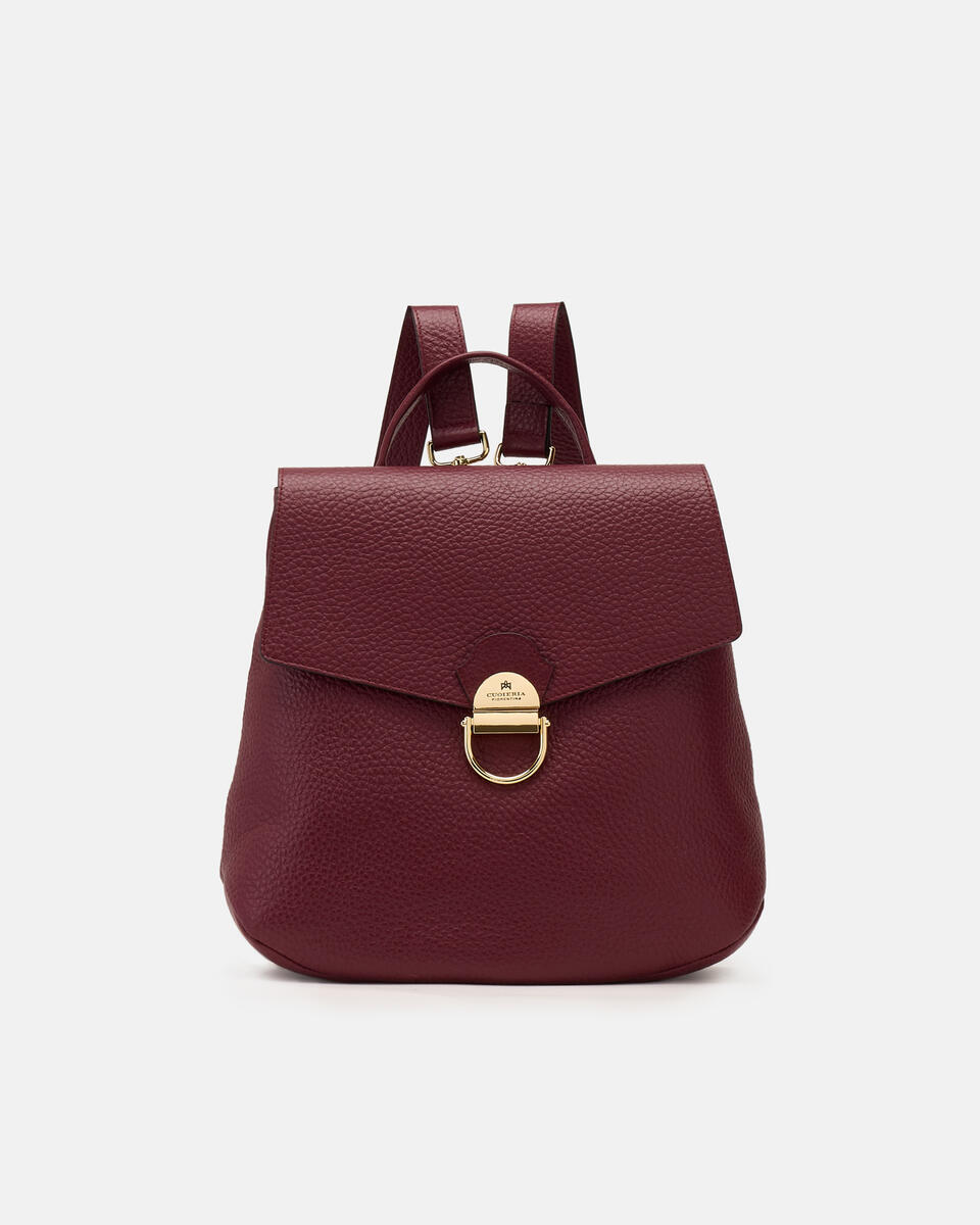 RUCKSACK Bordeaux  - Rucksack - Damen Taschen - Tasche - Cuoieria Fiorentina