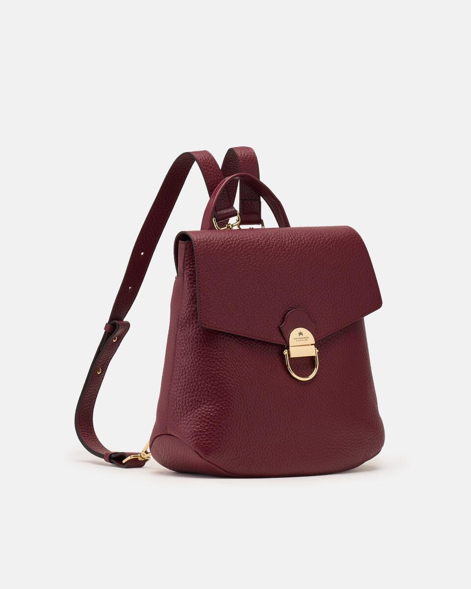 RUCKSACK Bordeaux  - Rucksack - Damen Taschen - Tasche - Cuoieria Fiorentina