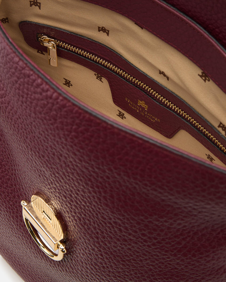 RUCKSACK Bordeaux  - Rucksack - Damen Taschen - Tasche - Cuoieria Fiorentina