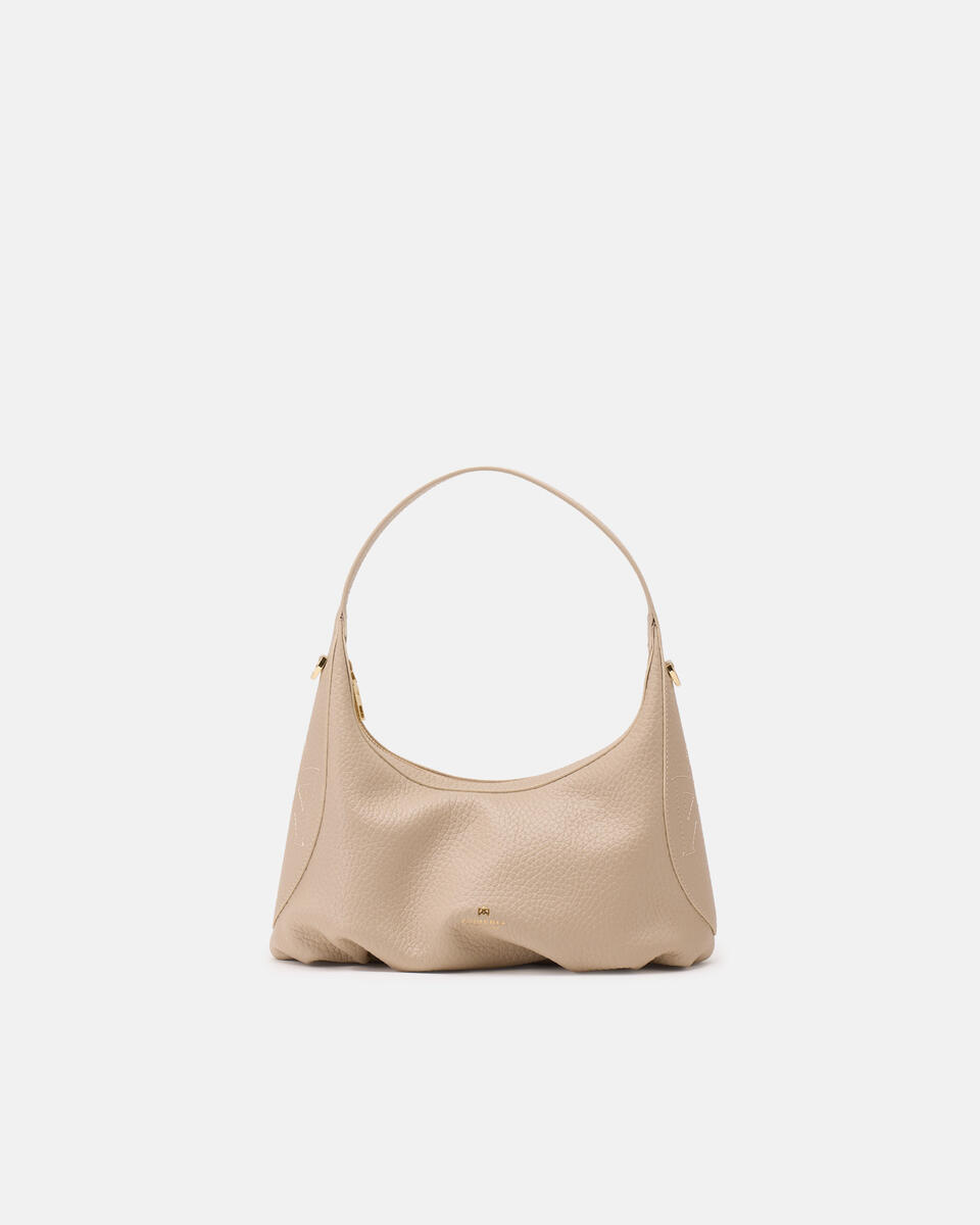 KLEINE HANDTASCHE Prosecco  - Cuoieria Fiorentina