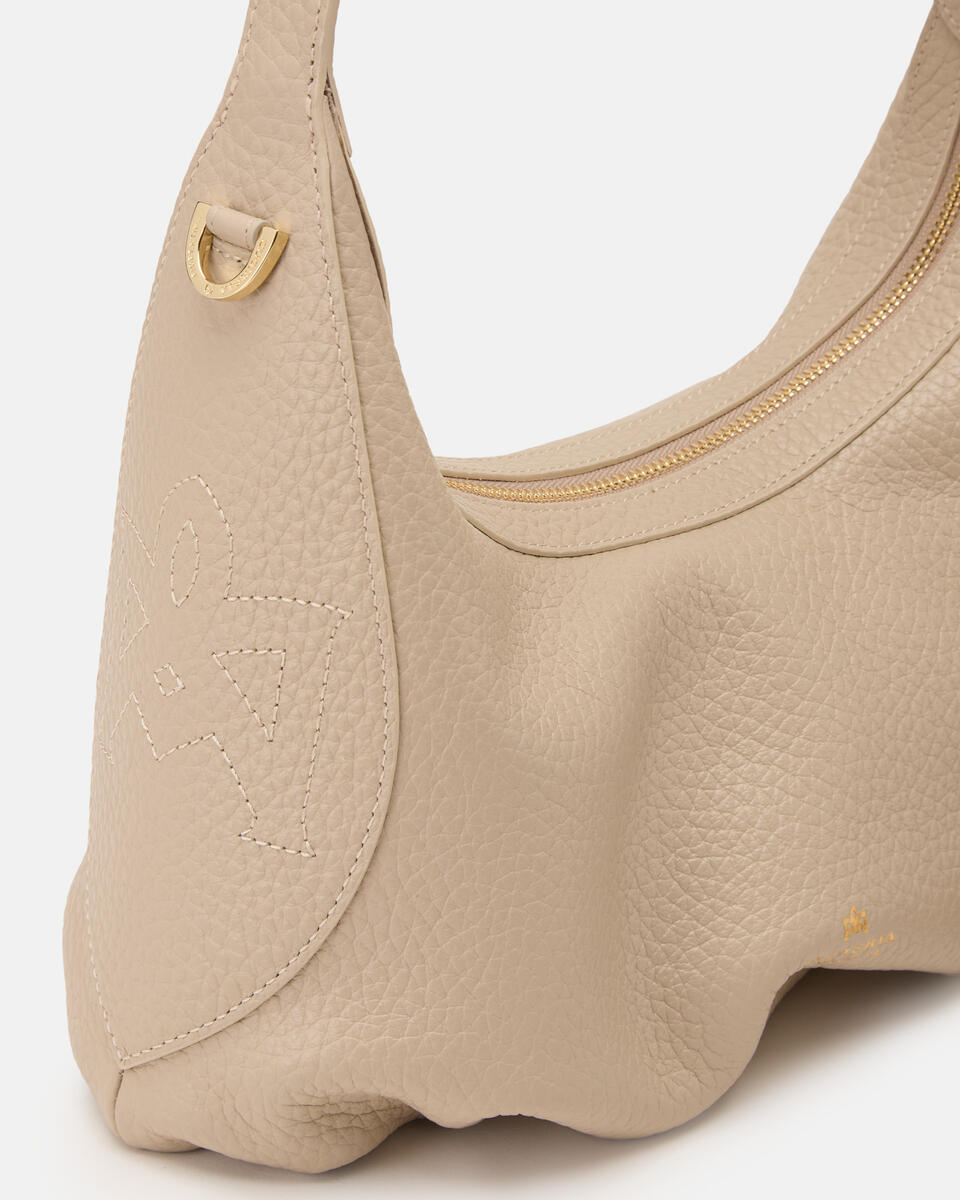 KLEINE HANDTASCHE Prosecco  - Cuoieria Fiorentina