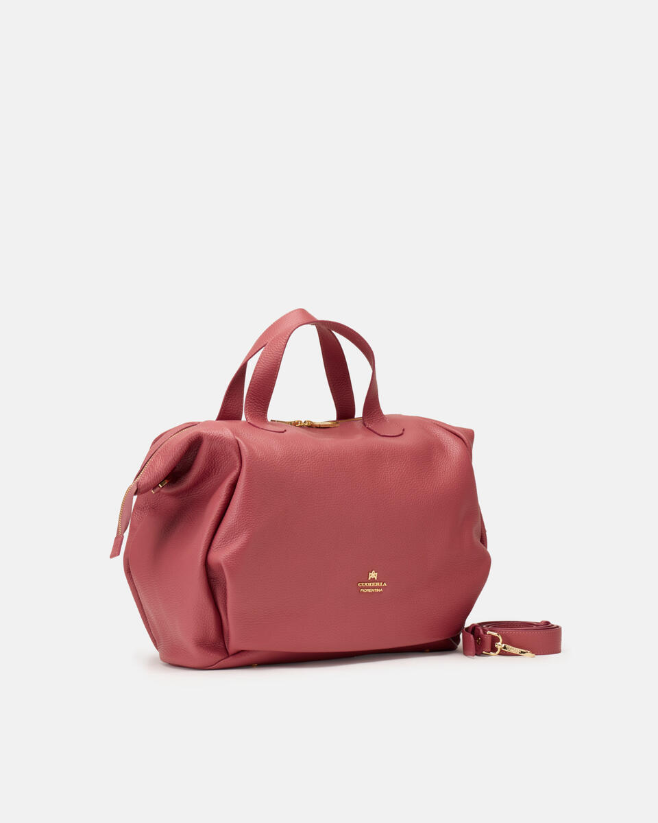 GROSSE DUFFLE BAG Phard  - Cuoieria Fiorentina