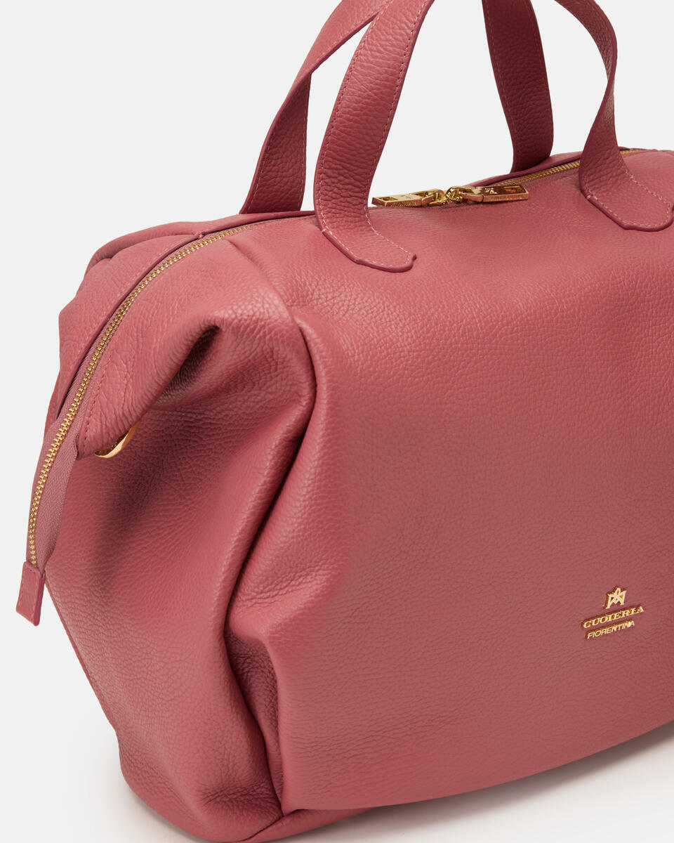 GROSSE DUFFLE BAG Phard  - Cuoieria Fiorentina