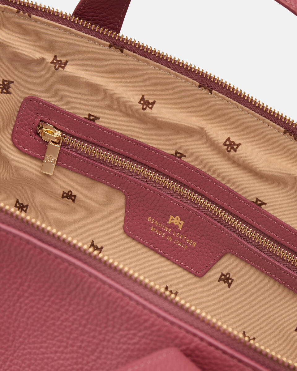 GROSSE DUFFLE BAG Phard  - Cuoieria Fiorentina