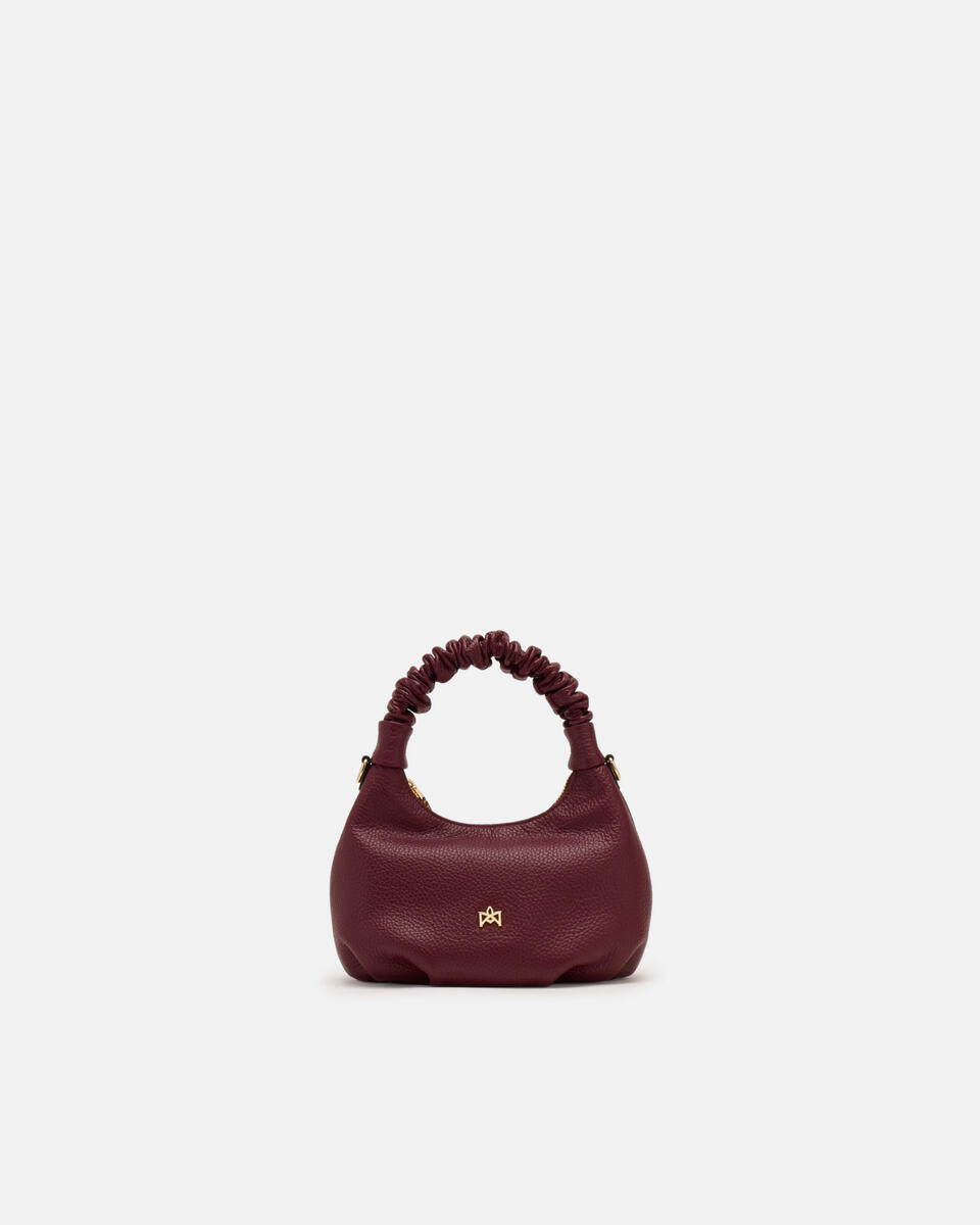 KLEINE HANDTASCHE MINI BAGS