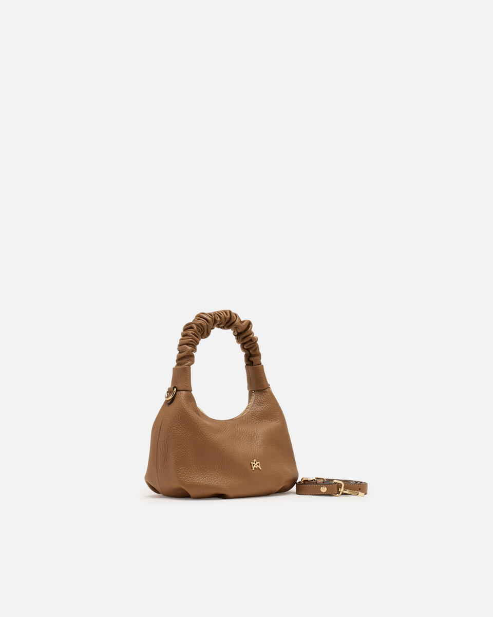 KLEINE HANDTASCHE Desert  - Schultertaschen - Damen Taschen - Tasche - Cuoieria Fiorentina