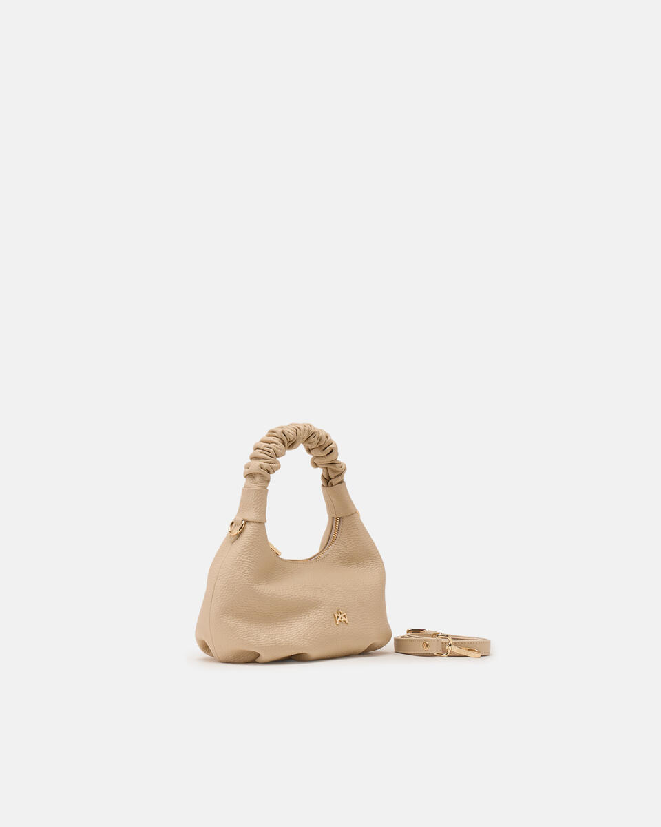 KLEINE HANDTASCHE Prosecco  - Schultertaschen - Damen Taschen - Tasche - Cuoieria Fiorentina