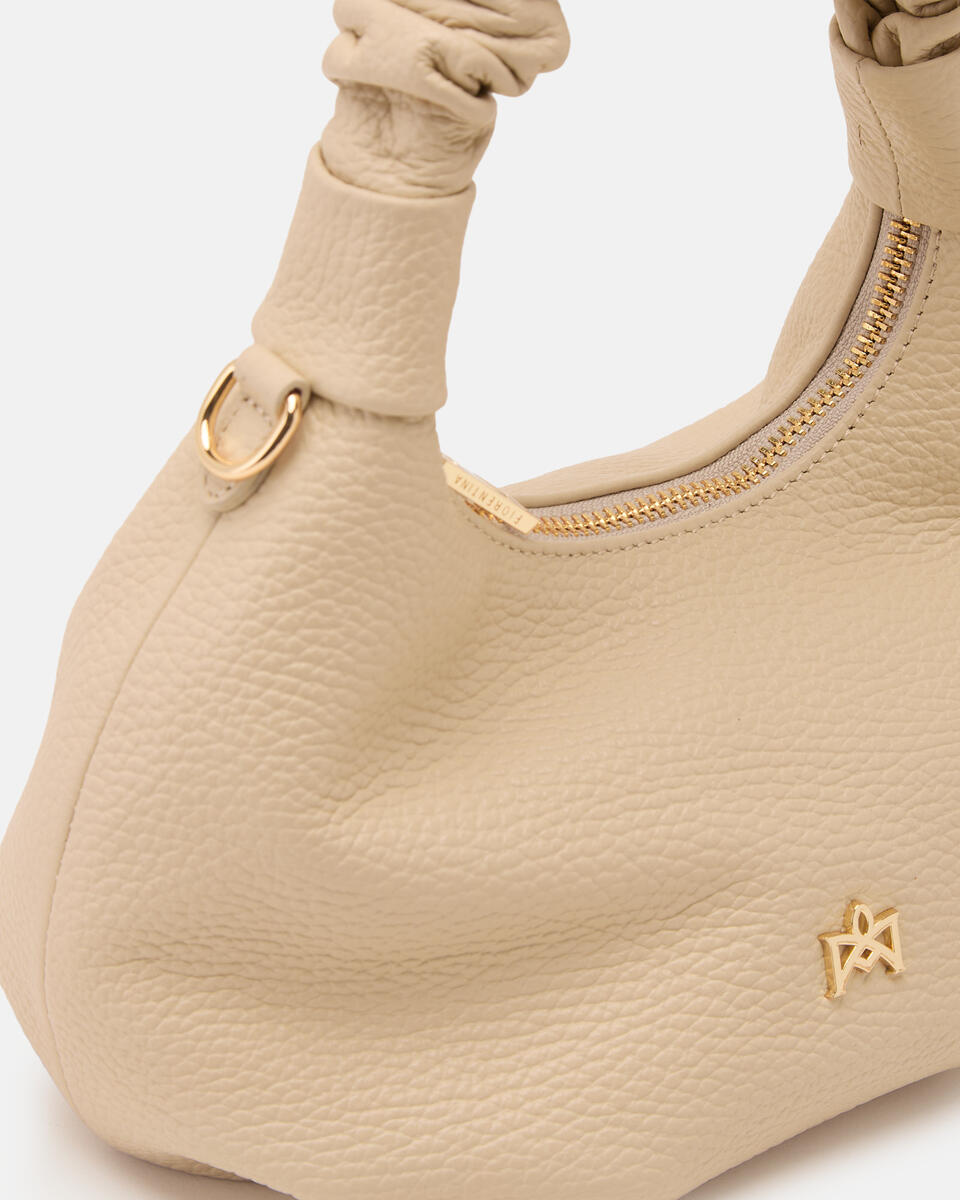 KLEINE HANDTASCHE Prosecco  - Schultertaschen - Damen Taschen - Tasche - Cuoieria Fiorentina