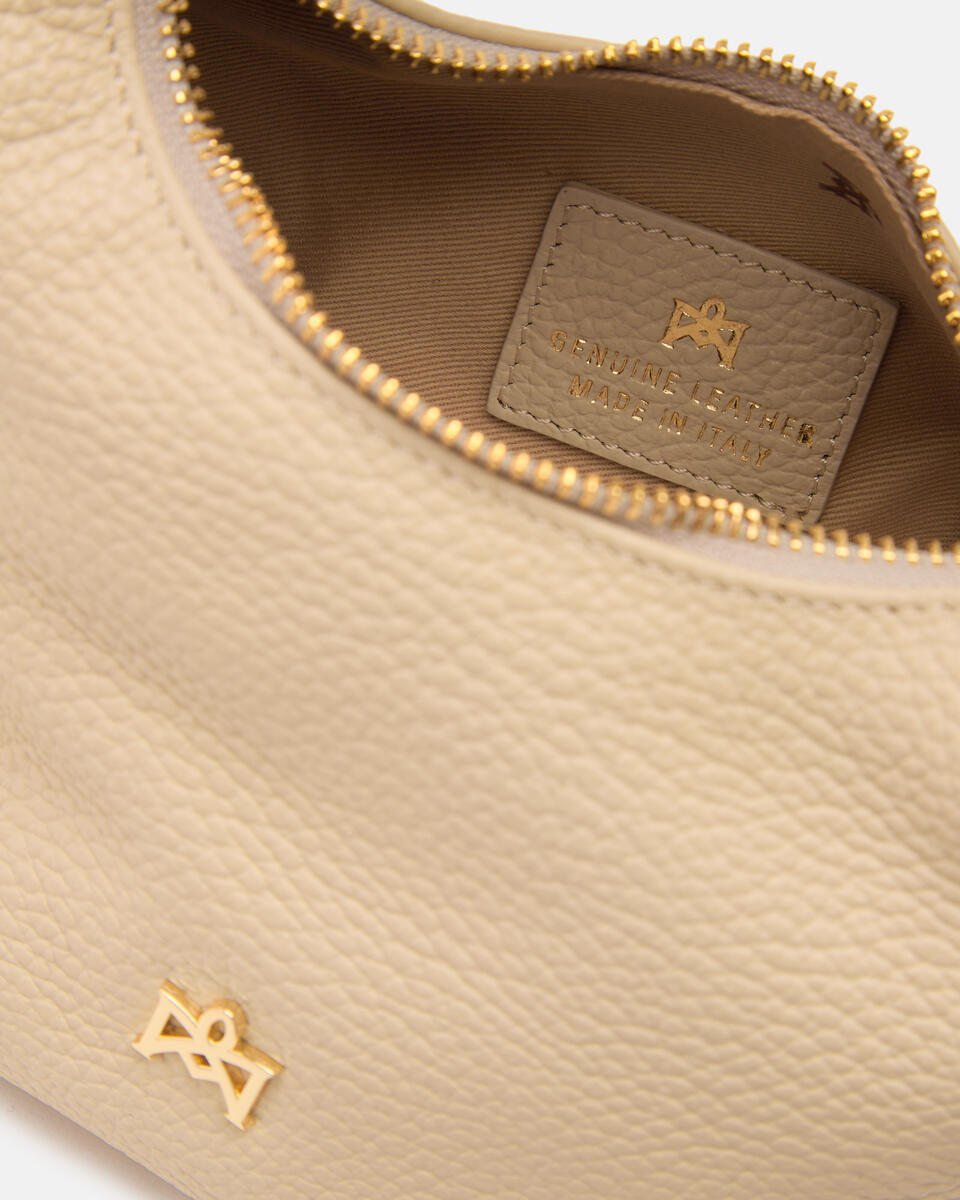 KLEINE HANDTASCHE Prosecco  - Schultertaschen - Damen Taschen - Tasche - Cuoieria Fiorentina