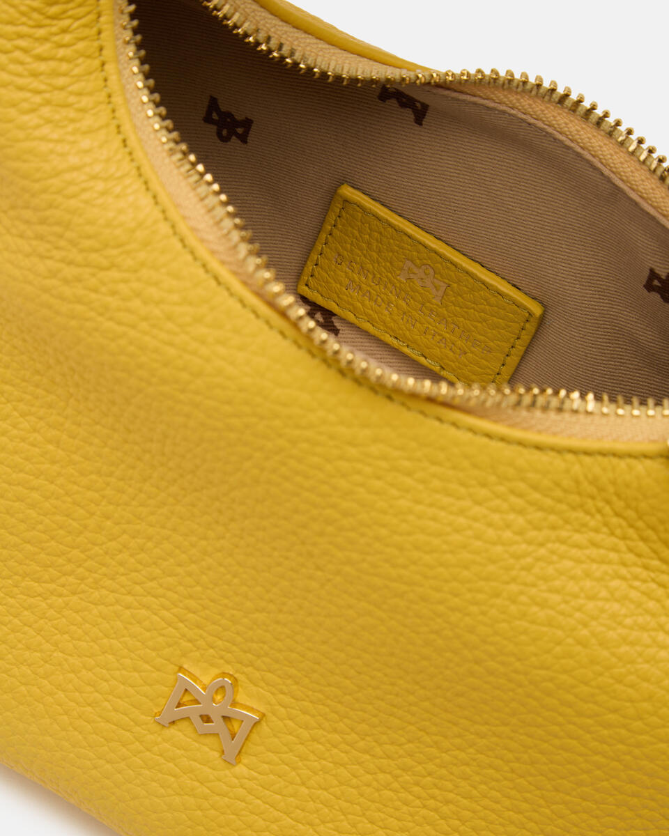 KLEINE HANDTASCHE Soleil  - Schultertaschen - Damen Taschen - Tasche - Cuoieria Fiorentina