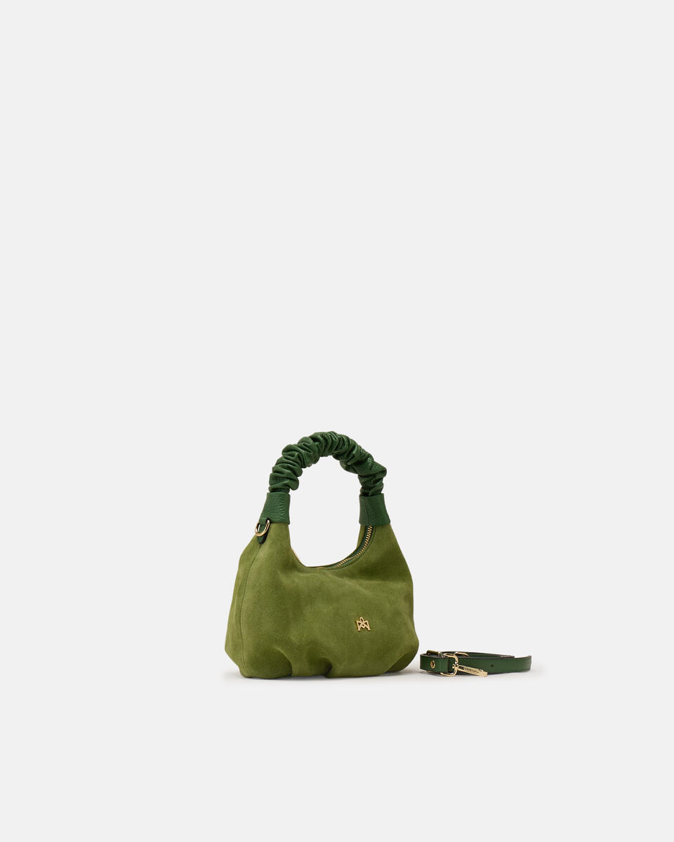 KLEINE HANDTASCHE Aloe  - Schultertaschen - Damen Taschen - Tasche - Cuoieria Fiorentina