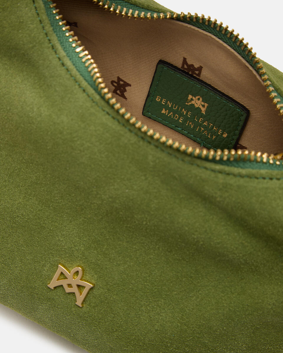 KLEINE HANDTASCHE Aloe  - Schultertaschen - Damen Taschen - Tasche - Cuoieria Fiorentina