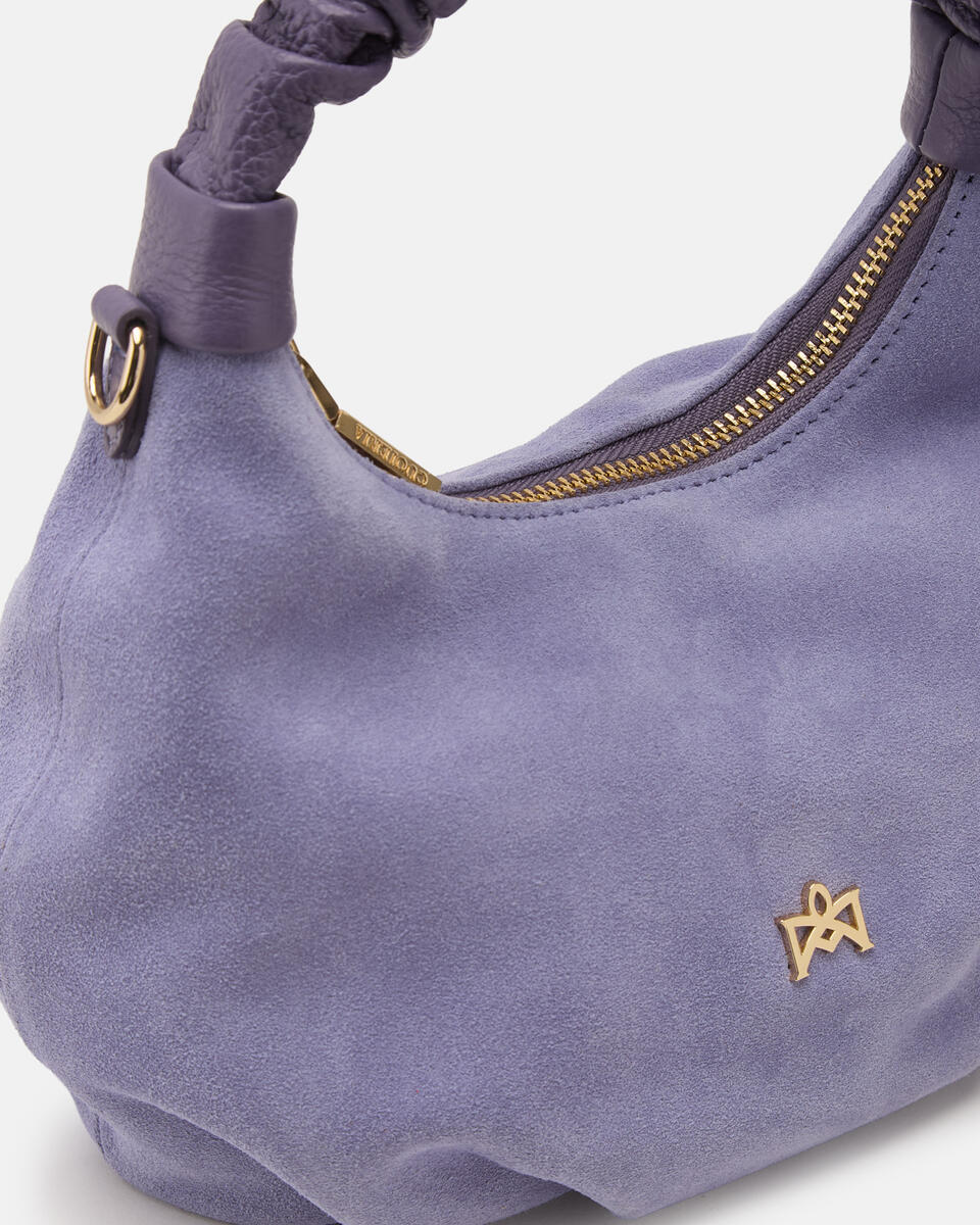 KLEINE HANDTASCHE Lavanda  - Handtaschen - Damen Taschen - Tasche - Cuoieria Fiorentina