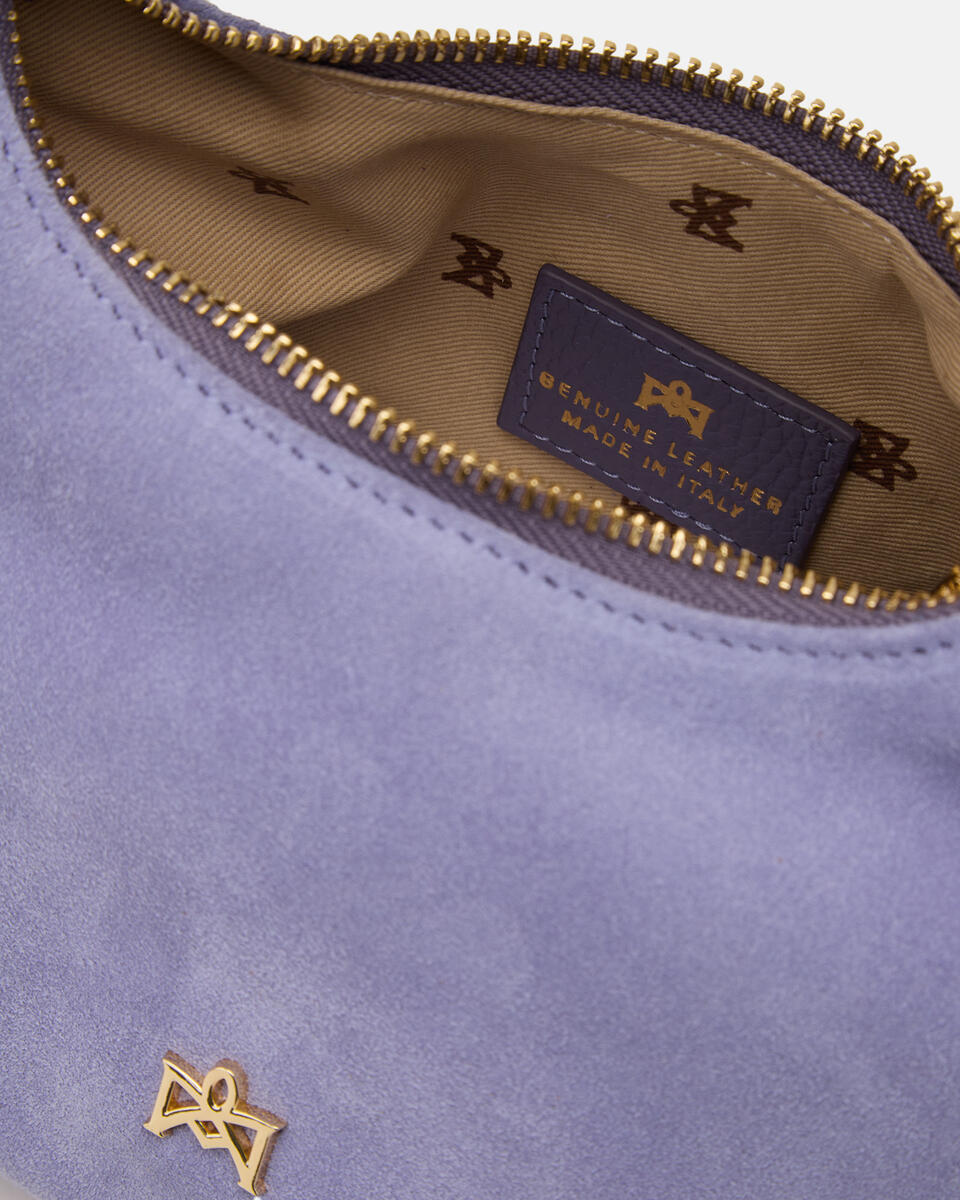 KLEINE HANDTASCHE Lavanda  - Handtaschen - Damen Taschen - Tasche - Cuoieria Fiorentina