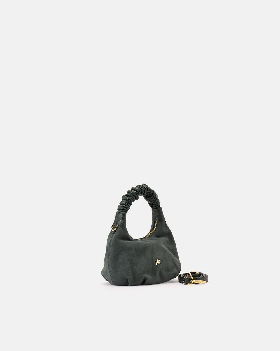 KLEINE HANDTASCHE Moos  - Handtaschen - Damen Taschen - Tasche - Cuoieria Fiorentina