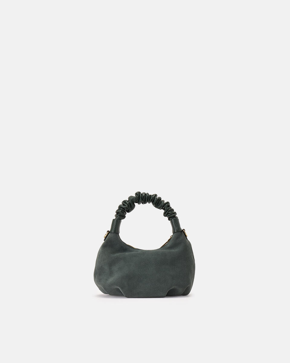 KLEINE HANDTASCHE Moos  - Handtaschen - Damen Taschen - Tasche - Cuoieria Fiorentina