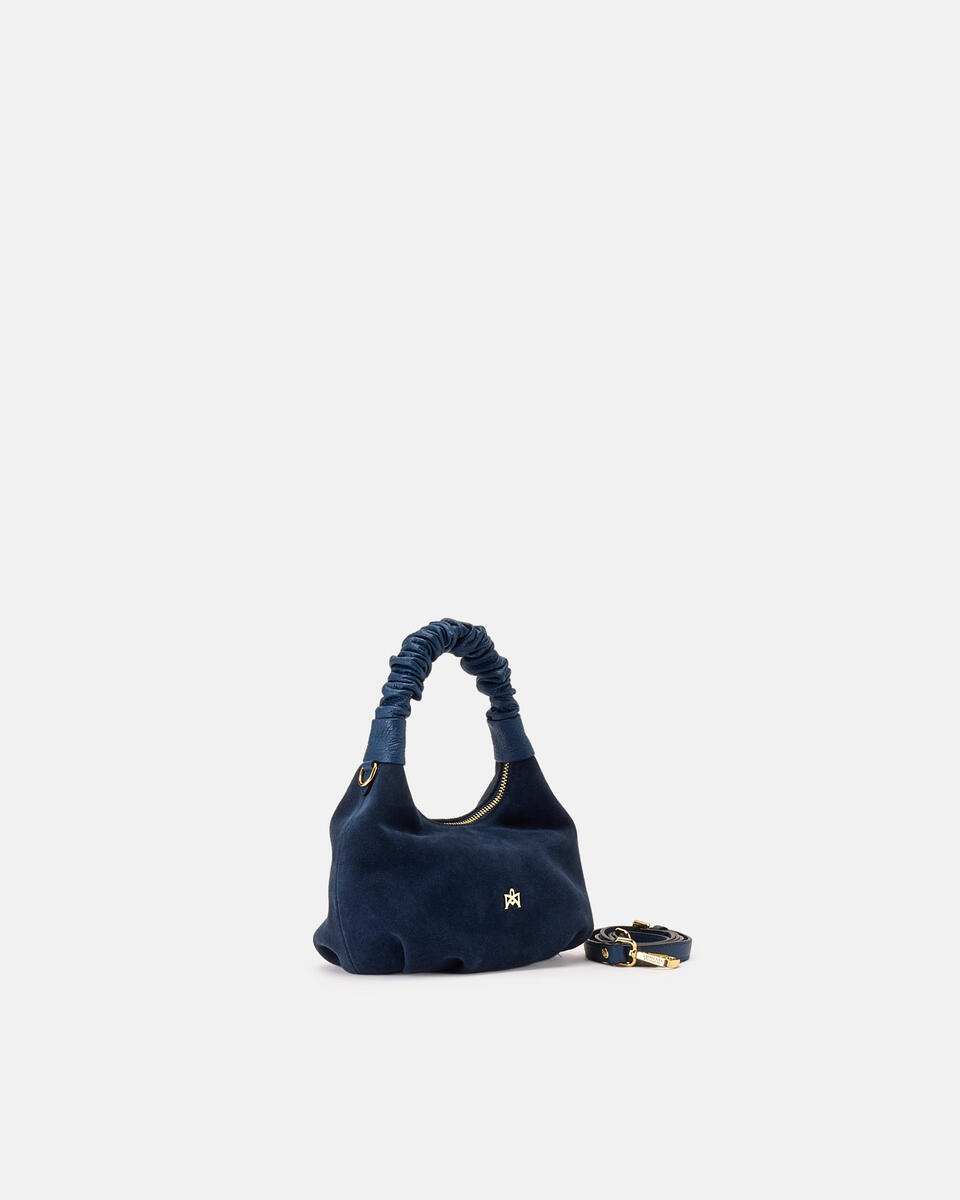 KLEINE HANDTASCHE Ozean  - Handtaschen - Damen Taschen - Tasche - Cuoieria Fiorentina