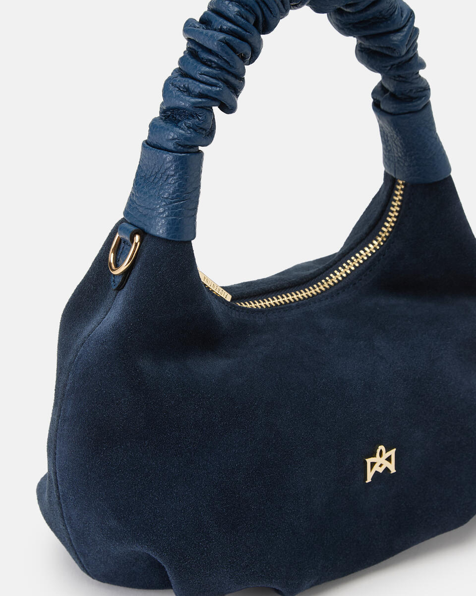 KLEINE HANDTASCHE Ozean  - Handtaschen - Damen Taschen - Tasche - Cuoieria Fiorentina