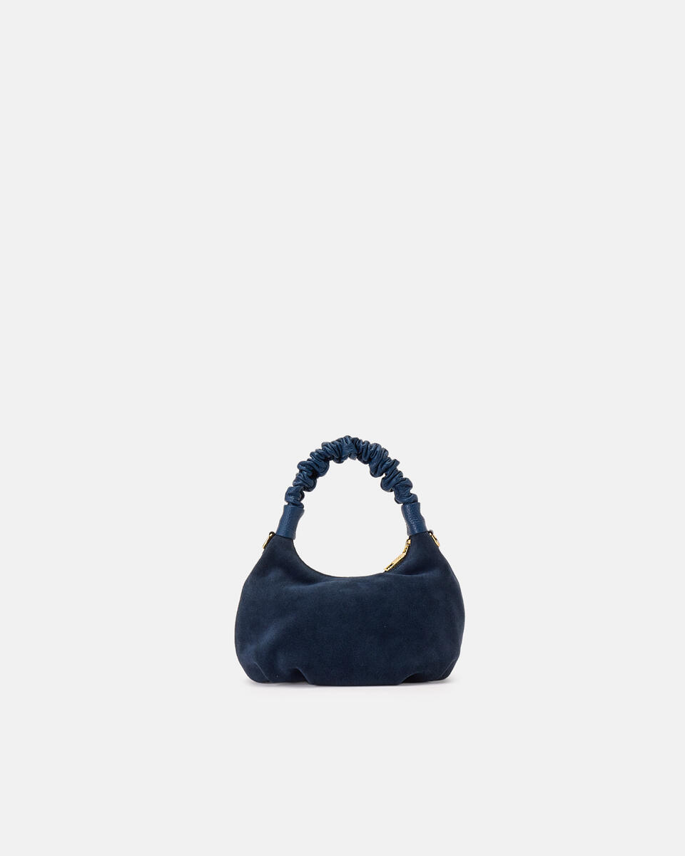 KLEINE HANDTASCHE Ozean  - Handtaschen - Damen Taschen - Tasche - Cuoieria Fiorentina