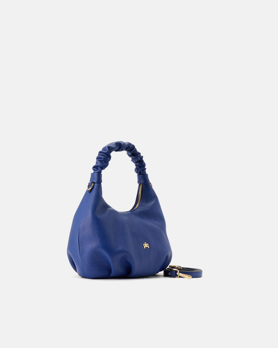 HANDTASCHE Blitzblau  - Handtaschen - Damen Taschen - Tasche - Cuoieria Fiorentina