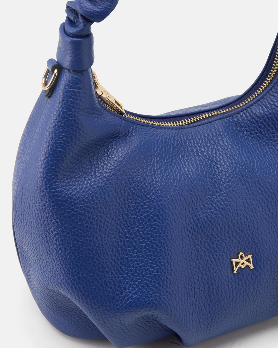 HANDTASCHE Blitzblau  - Handtaschen - Damen Taschen - Tasche - Cuoieria Fiorentina