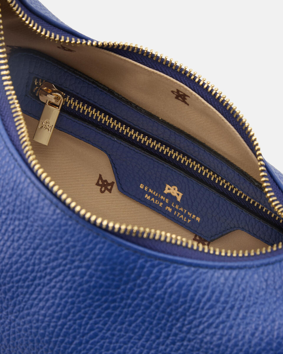 HANDTASCHE Blitzblau  - Handtaschen - Damen Taschen - Tasche - Cuoieria Fiorentina