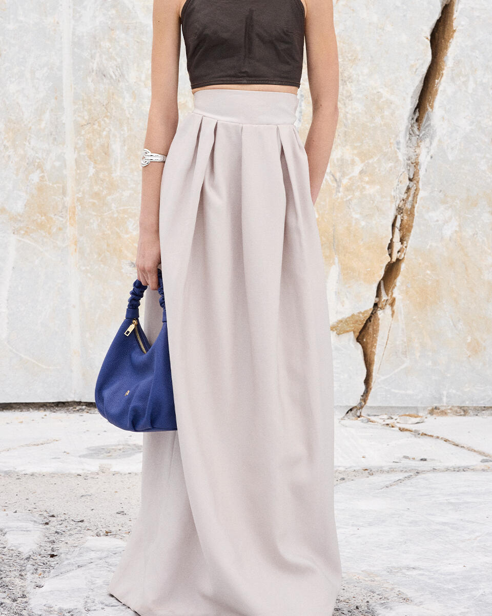 HANDTASCHE Desert  - Handtaschen - Damen Taschen - Tasche - Cuoieria Fiorentina