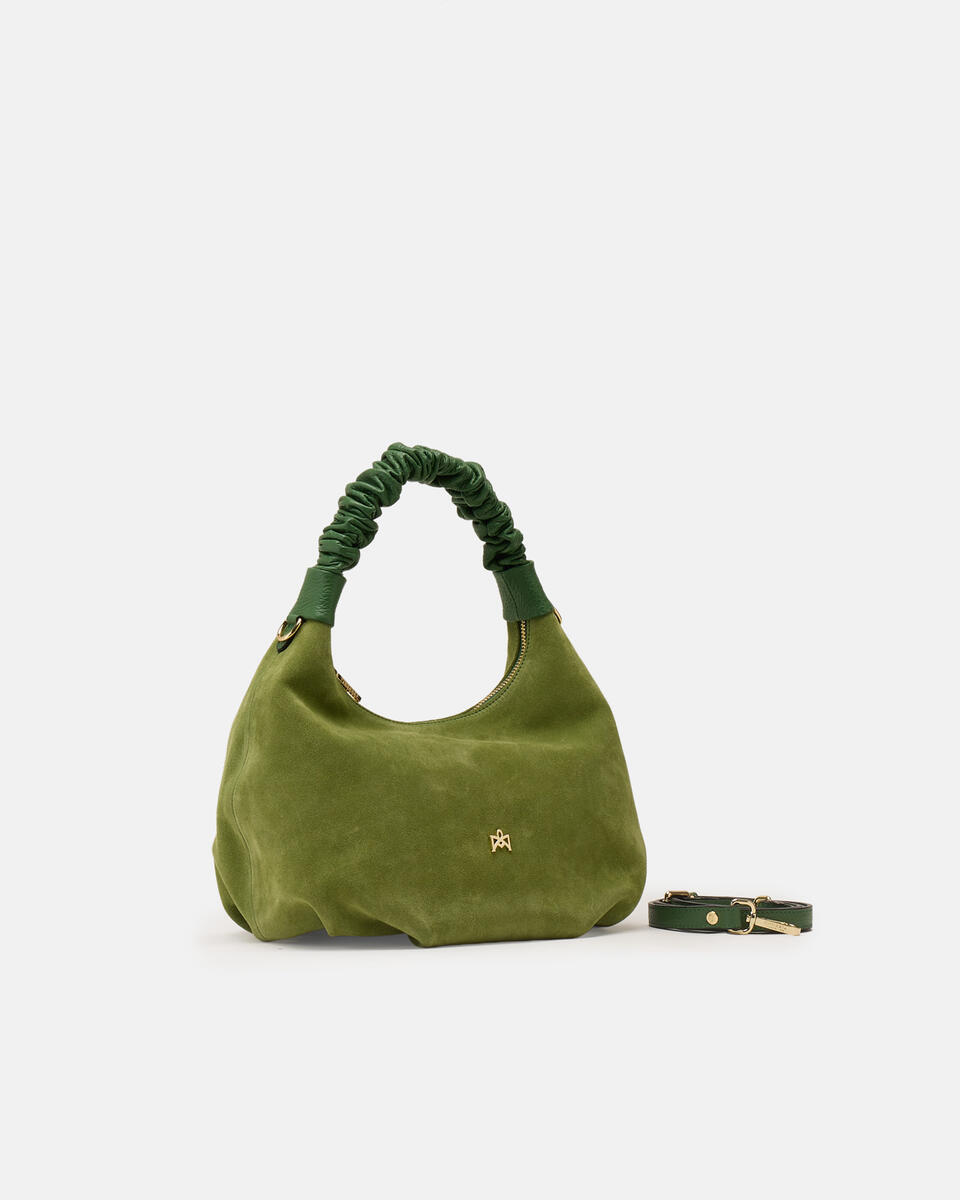 HANDTASCHE Aloe  - Schultertaschen - Damen Taschen - Tasche - Cuoieria Fiorentina