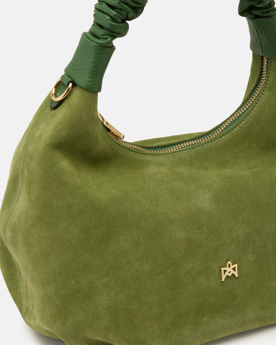 HANDTASCHE Aloe  - Schultertaschen - Damen Taschen - Tasche - Cuoieria Fiorentina