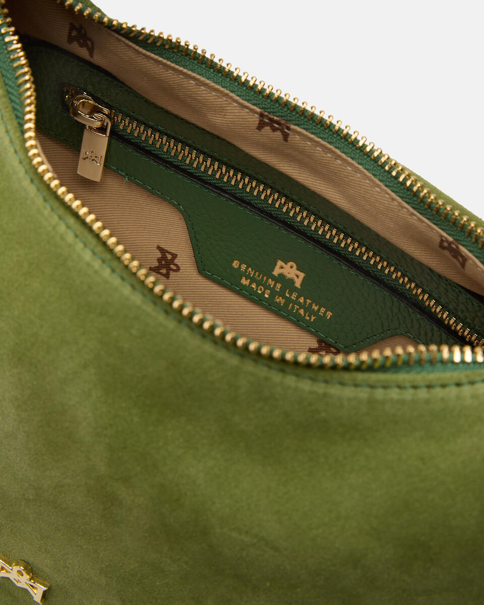 HANDTASCHE Aloe  - Schultertaschen - Damen Taschen - Tasche - Cuoieria Fiorentina