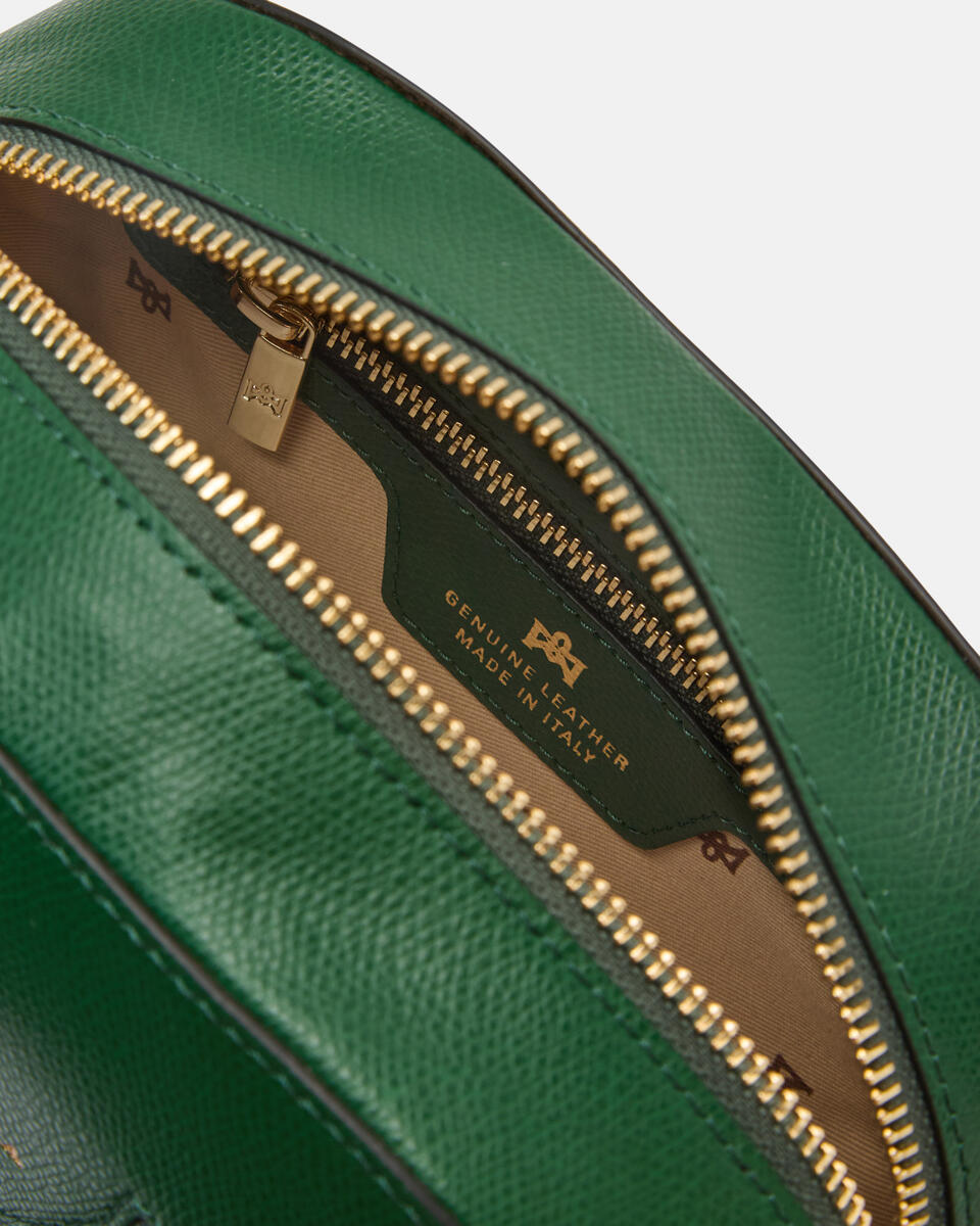 CAMERA BAG Aloe  - Schultergut - Damen Taschen - Tasche - Cuoieria Fiorentina