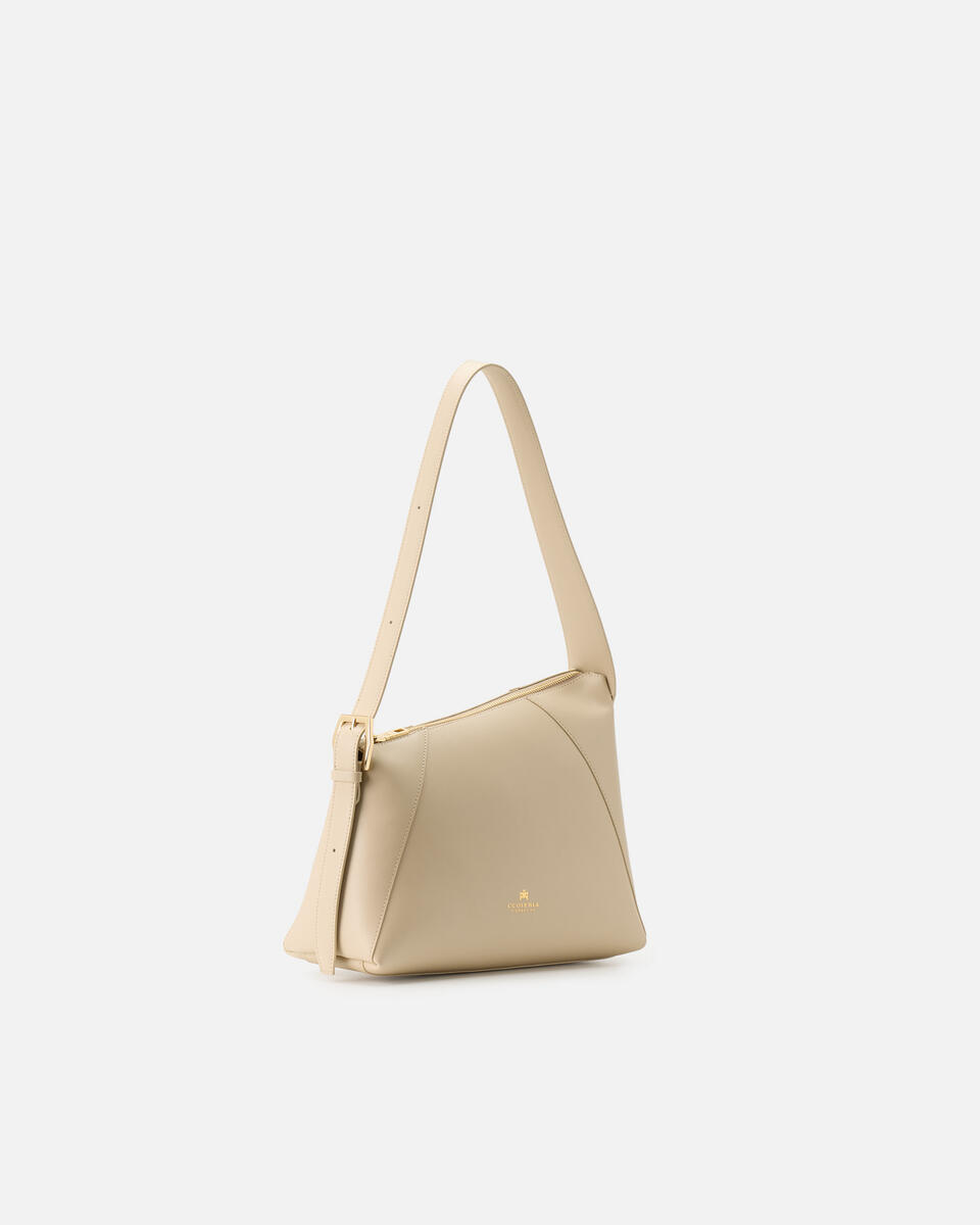 SCHULTERTASCHE Prosecco  - Cuoieria Fiorentina