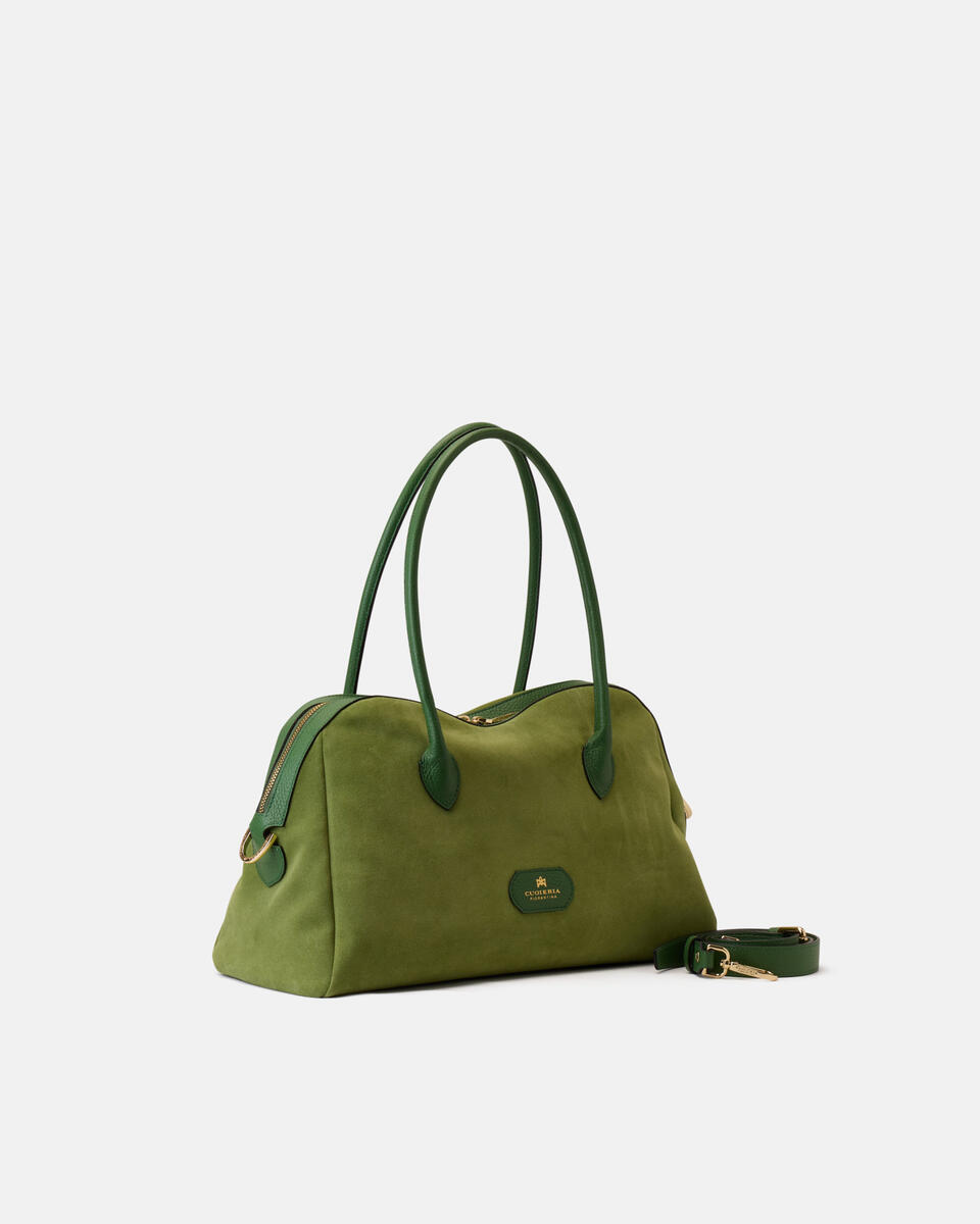 einkaufstasche Aloe  - Einkauftasche - Damen Taschen - Tasche - Cuoieria Fiorentina