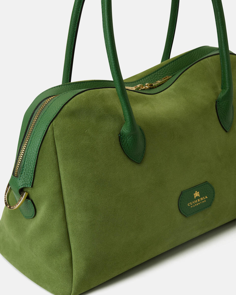 einkaufstasche Aloe  - Einkauftasche - Damen Taschen - Tasche - Cuoieria Fiorentina