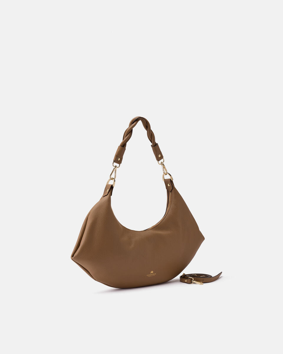 SCHULTERTASCHE Desert  - Schultertaschen - Damen Taschen - Tasche - Cuoieria Fiorentina