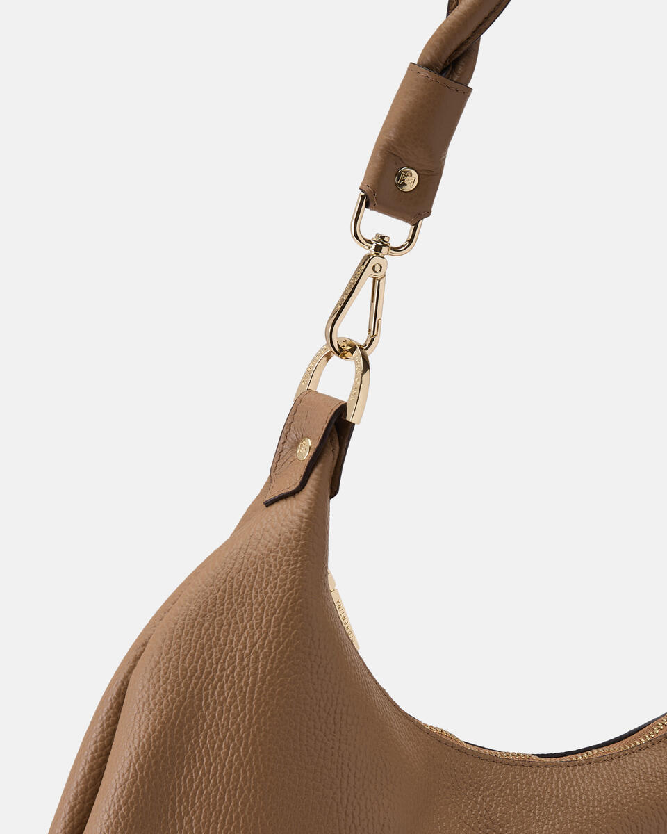 SCHULTERTASCHE Desert  - Schultertaschen - Damen Taschen - Tasche - Cuoieria Fiorentina