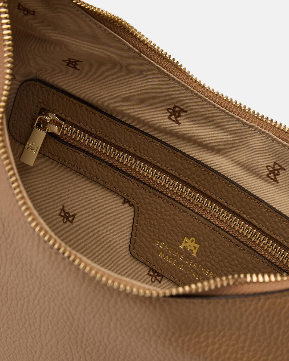 SCHULTERTASCHE Desert  - Schultertaschen - Damen Taschen - Tasche - Cuoieria Fiorentina