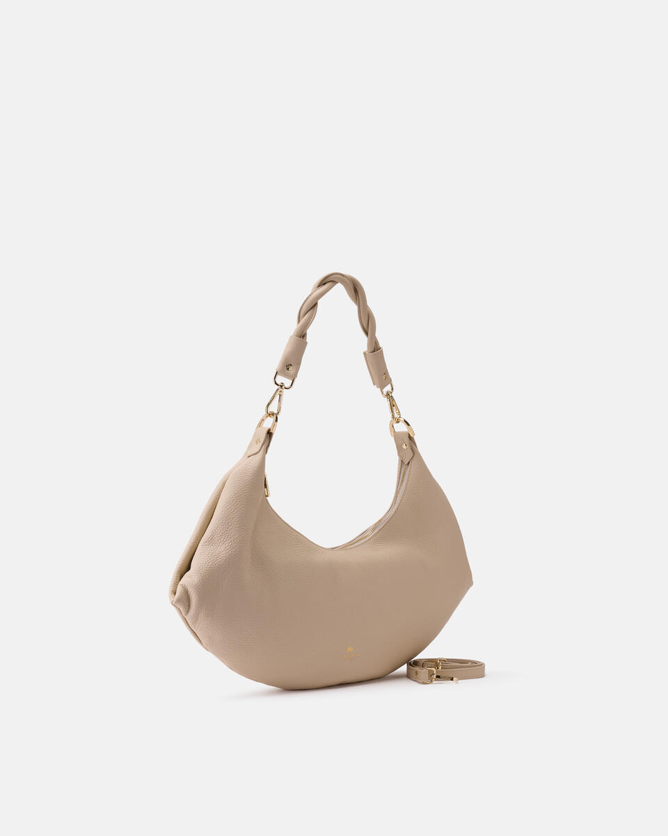 SCHULTERTASCHE Prosecco  - Schultertaschen - Damen Taschen - Tasche - Cuoieria Fiorentina