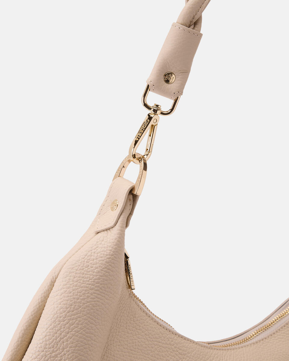 SCHULTERTASCHE Prosecco  - Schultertaschen - Damen Taschen - Tasche - Cuoieria Fiorentina