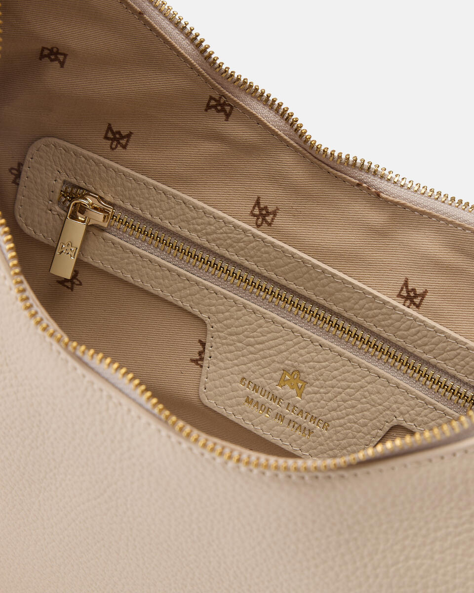 SCHULTERTASCHE Prosecco  - Schultertaschen - Damen Taschen - Tasche - Cuoieria Fiorentina