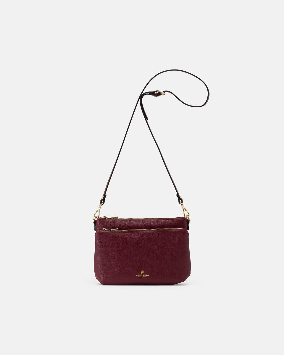 DOUBLE POUCH Umhängetaschen