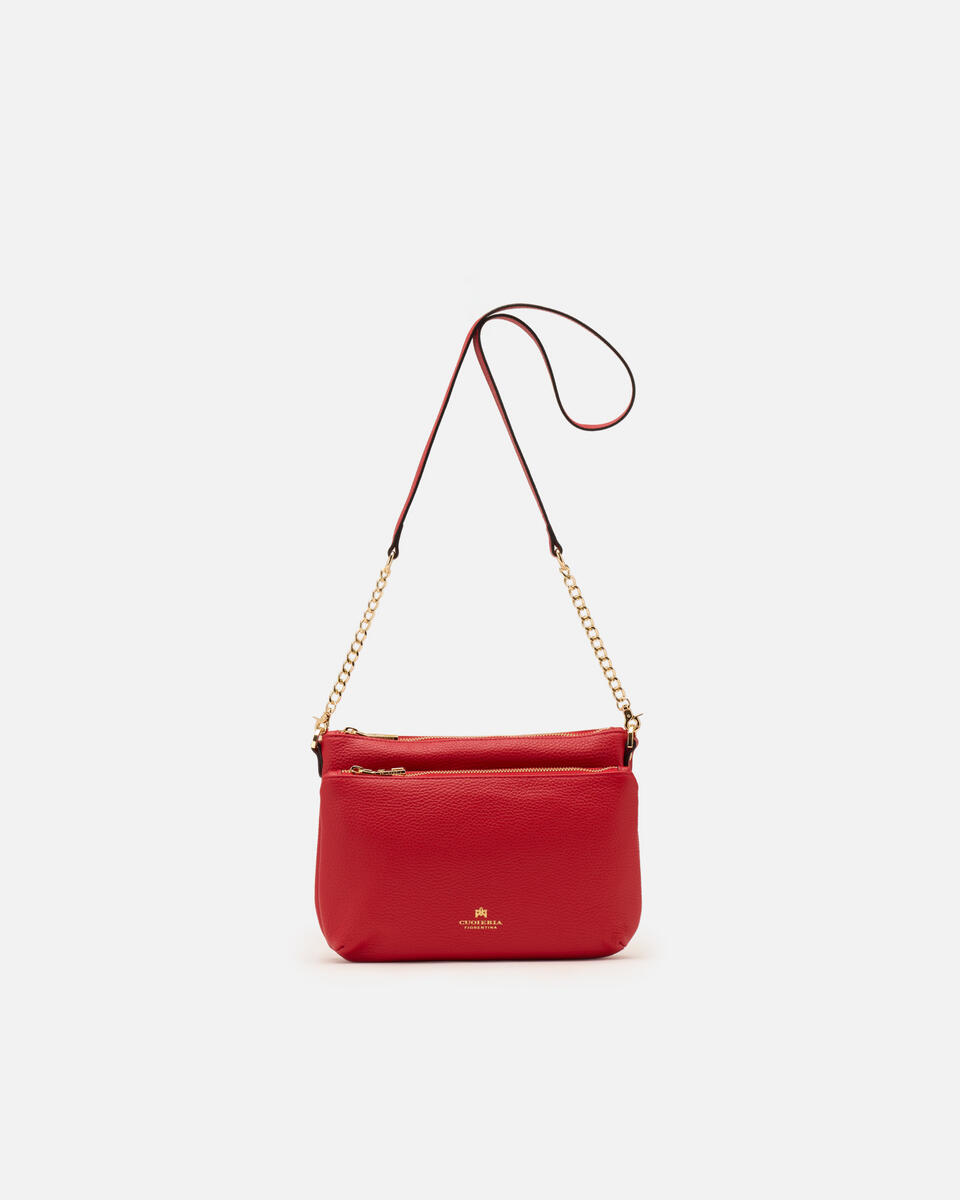 DOUBLE POUCH Taschen