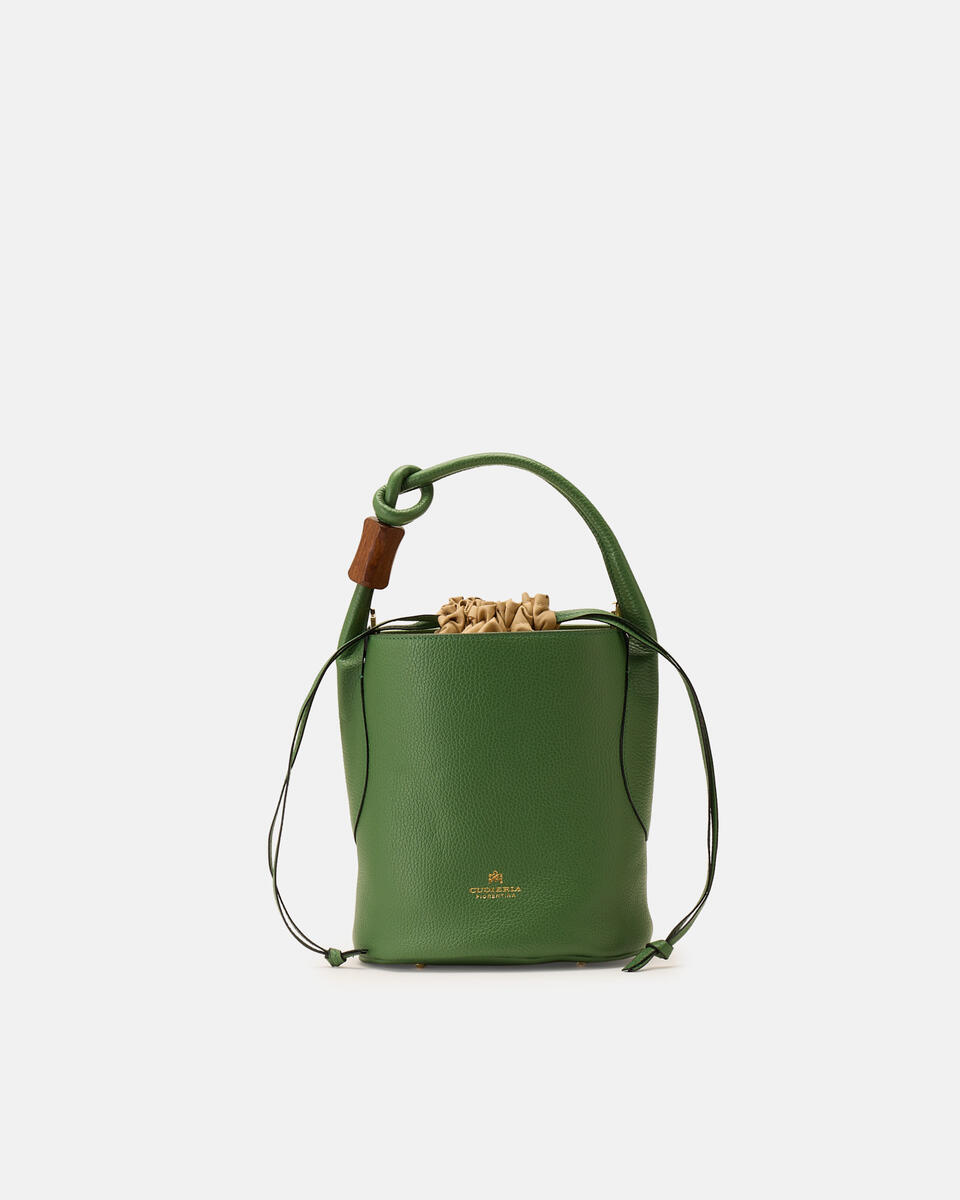 KLEINE EIMERTASCHE Taschen