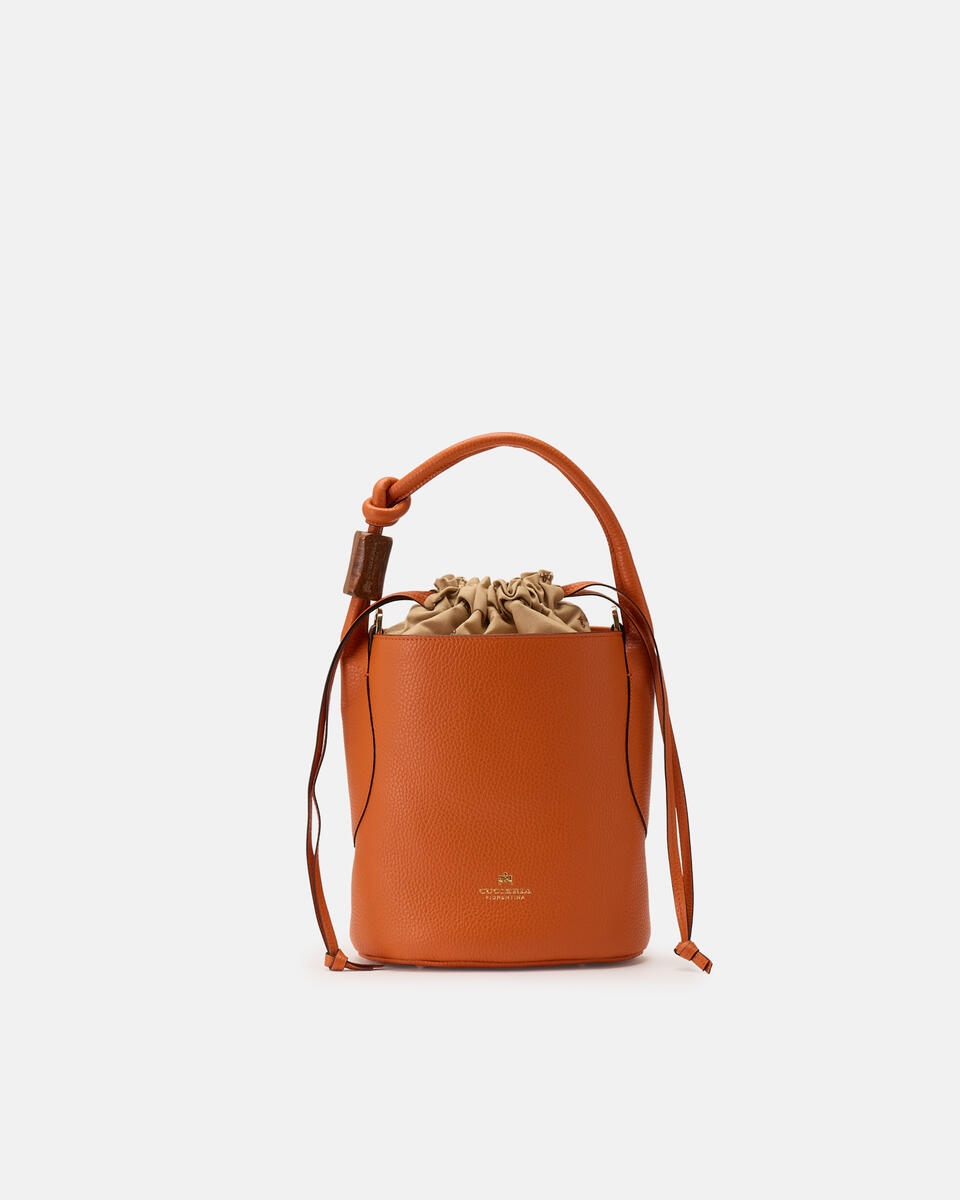 KLEINE EIMERTASCHE Taschen