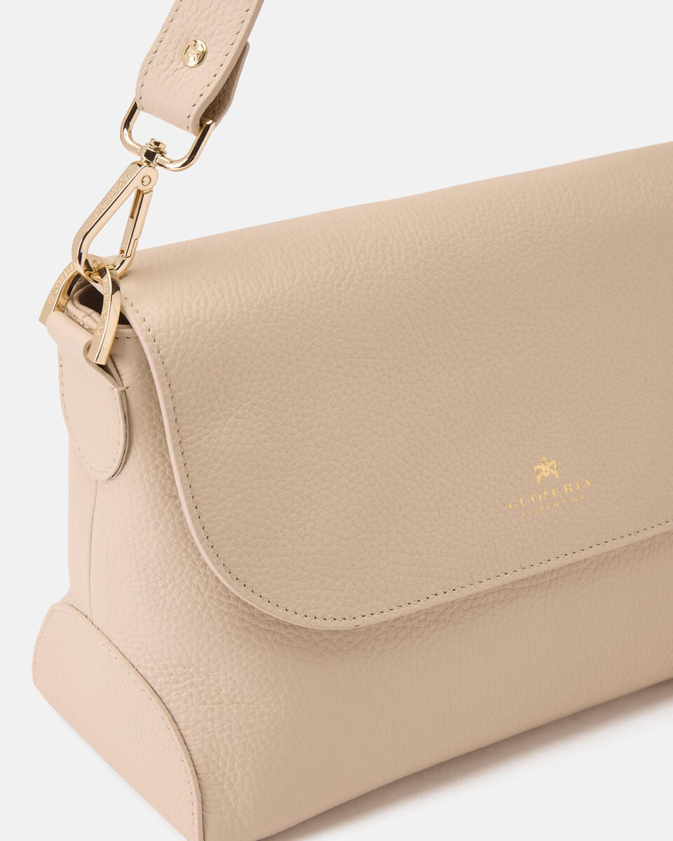 FLAP BAG Prosecco  - Messanger - Damen Taschen - Tasche - Cuoieria Fiorentina