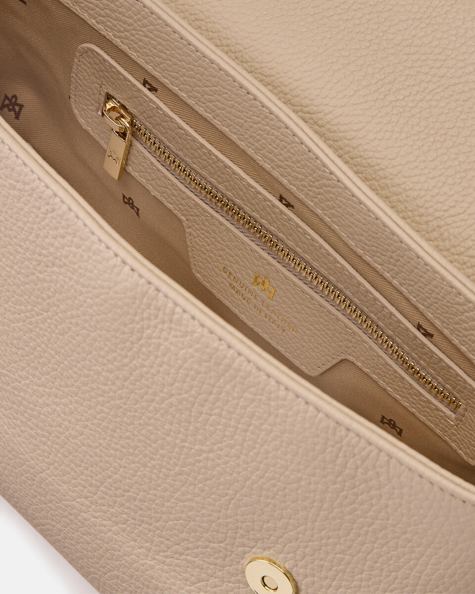 FLAP BAG Prosecco  - Messanger - Damen Taschen - Tasche - Cuoieria Fiorentina