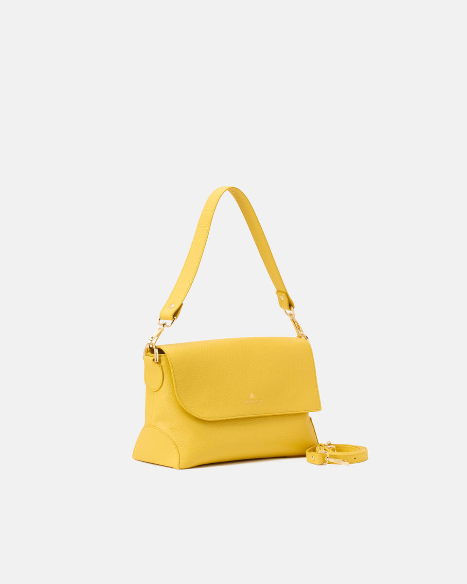 FLAP BAG Soleil  - Cuoieria Fiorentina