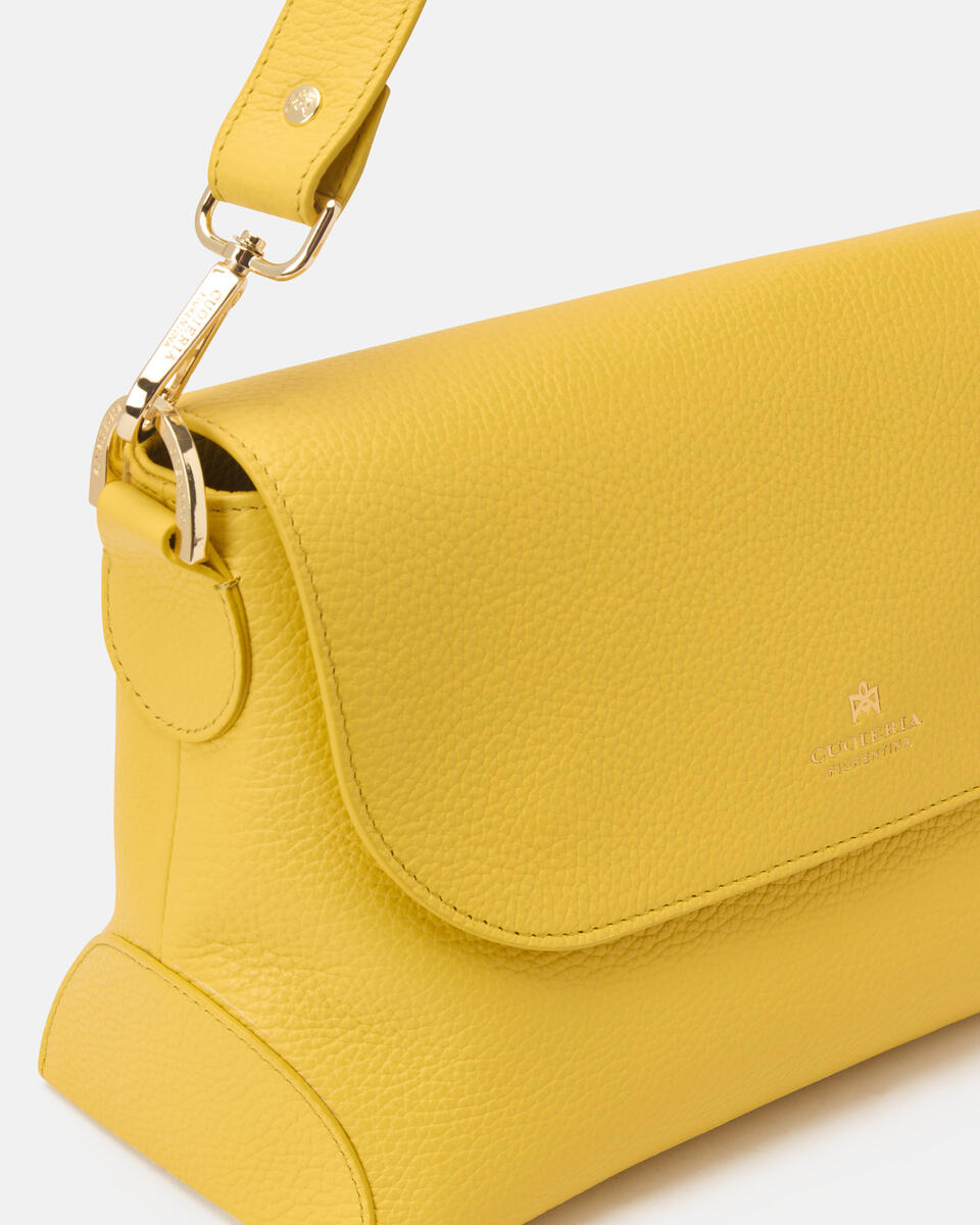 FLAP BAG Soleil  - Cuoieria Fiorentina