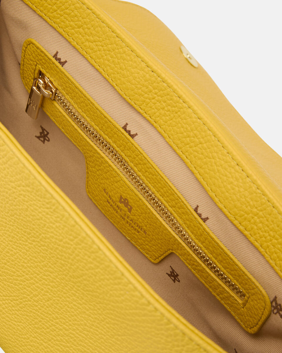 FLAP BAG Soleil  - Cuoieria Fiorentina